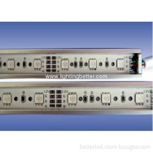 waterproof HIGH POWER LED Light Bar, high quality